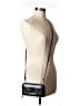 Brighton 100% Leather Black Leather Crossbody Bag One size - photo 2