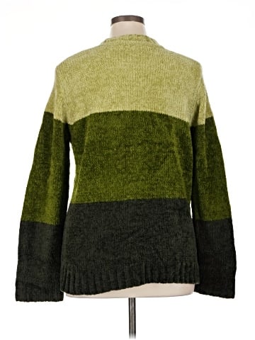 White Stag Pullover Sweater (view 2)
