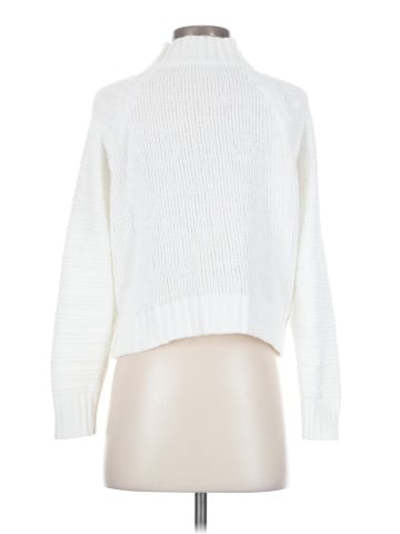 Unbranded Turtleneck Sweater (view 2)