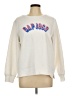 Gap White Sweatshirt Size L - photo 1