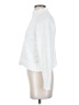Unbranded 100% Polyester White Turtleneck Sweater Size S - photo 5
