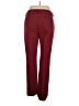 Weekend Max Mara Burgundy Red Dress Pants Size 16 - photo 2