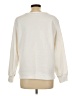 Gap White Sweatshirt Size L - photo 2