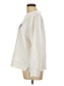 Gap White Sweatshirt Size L - photo 5