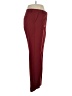 Weekend Max Mara Burgundy Red Dress Pants Size 16 - photo 4