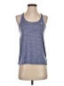 Under Armour Blue Active Tank Size XS - photo 1