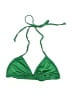 Unbranded Green Swimsuit Top Size M - photo 2
