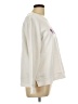 Gap White Sweatshirt Size L - photo 4