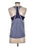 Under Armour Blue Active Tank Size XS - photo 2