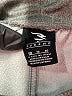 Nike 3BRAND by Russell Wilson 100% Polyester Gray Track Pants Size 13 - 15 - photo 3