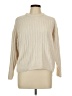Joyspun Ivory Turtleneck Sweater Size 12 - 14 - photo 1