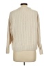 Joyspun Ivory Turtleneck Sweater Size 12 - 14 - photo 2
