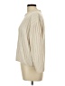 Joyspun Ivory Turtleneck Sweater Size 12 - 14 - photo 5