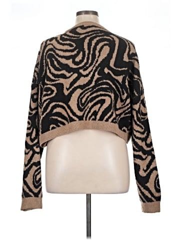 BP. Pullover Sweater (view 2)