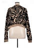 BP. Animal Print Brown Pullover Sweater Size 1X - photo 2