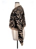 BP. Animal Print Brown Pullover Sweater Size 1X - photo 5