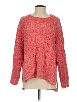 Pilcro By Anthropologie Pullover Sweater