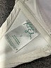 Kona Sol 100% Polyester Ivory Swimsuit Top Size S - photo 3