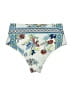 Unbranded Ivory Swimsuit Bottoms Size M - photo 2