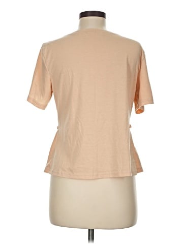 Unbranded Short Sleeve Blouse (view 2)