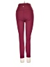 Yogalicious Burgundy Active Pants Size S - photo 2