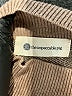 The Impeccable Pig Animal Print Gray Turtleneck Sweater Size M (estimated) - photo 7