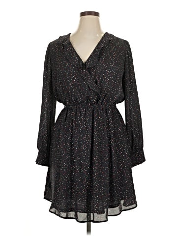 Collective Concepts Casual Dress (view 1)