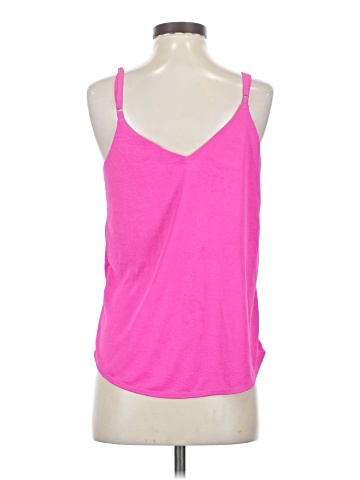 Impressions Sleeveless Top (view 2)