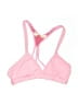 Unbranded Pink Swimsuit Top Size S (estimated) - photo 1