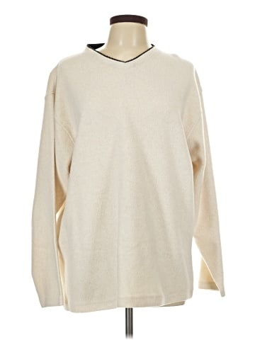 Haggar Turtleneck Sweater (view 1)
