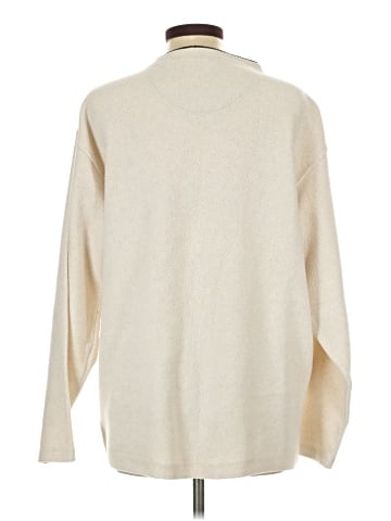 Haggar Turtleneck Sweater (view 2)