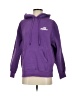 100 Thieves Purple Pullover Hoodie Size XS - photo 1
