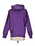 100 Thieves Purple Pullover Hoodie Size XS - photo 2