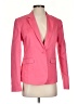Liz Claiborne Pink Blazer Size 2 - photo 1