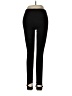 ONLY HEARTS Solid Black Active Pants Size M - photo 2