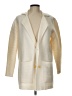 Unbranded Ivory Cardigan Size L - photo 1