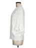 Assorted Brands 100% Rayon Ivory 3/4 Sleeve Blouse Size M - photo 5