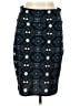 Lularoe Argyle Teal Formal Skirt Size L - photo 1