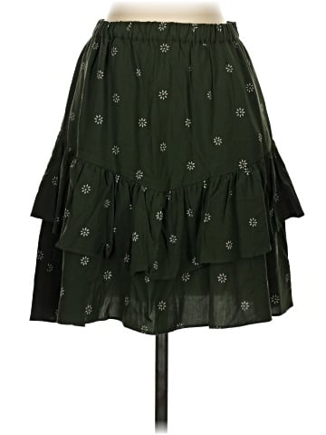 Madewell Casual Skirt (view 1)