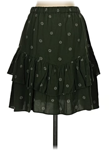 Madewell Casual Skirt (view 2)