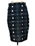 Lularoe Argyle Teal Formal Skirt Size L - photo 2