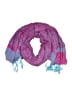 Unbranded Purple Pink Scarf One size - photo 1