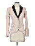 H&M Ivory Blazer Size 4 - photo 1
