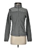 Aeropostale 100% Polyester Gray Track Jacket Size S - photo 1