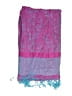 Unbranded Purple Pink Scarf One size - photo 2