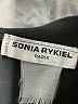 Sonia Rykiel Solid Black Formal Skirt Size M (estimated) - photo 4