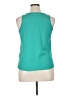 Champion Teal Tank Top Size XL - photo 2