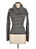 Madewell Gray pullover sweater Size M - photo 1