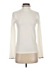 J.Crew Ivory Long Sleeve Turtleneck Size XS - photo 1