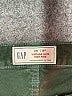 Gap Green Cords Size 8R - photo 6